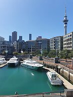 Marsden Viaduct Hotel