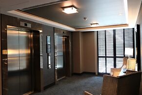 Marsden Viaduct Hotel