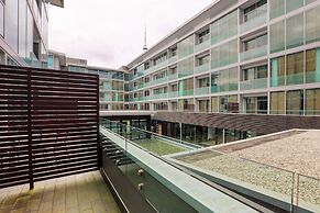 Marsden Viaduct Hotel