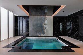 Marsden Viaduct Hotel