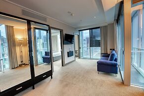 Marsden Viaduct Hotel