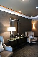 Marsden Viaduct Hotel