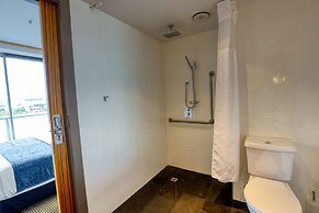 Marsden Viaduct Hotel