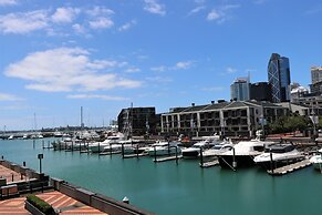 Marsden Viaduct Hotel
