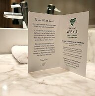 Marsden Viaduct Hotel