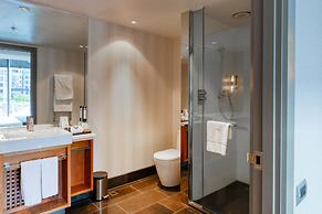 Marsden Viaduct Hotel