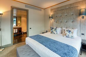 Marsden Viaduct Hotel