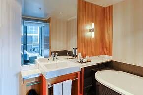 Marsden Viaduct Hotel