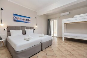 Tsilivi Beach Hotel