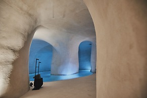 Divine Cave Experience