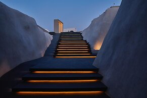 Divine Cave Experience