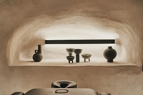 Divine Cave Experience