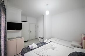 Irdi Aparthotel