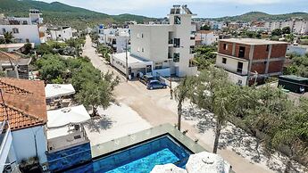 Irdi Aparthotel