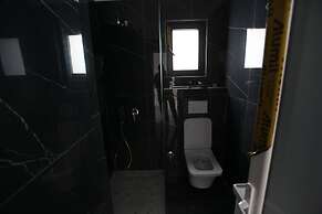 Irdi Aparthotel