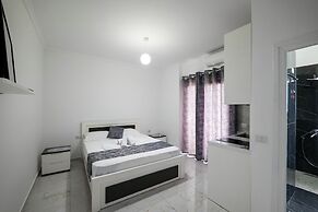 Irdi Aparthotel