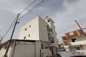 Irdi Aparthotel