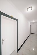 Irdi Aparthotel