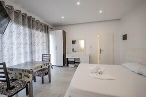 Irdi Aparthotel