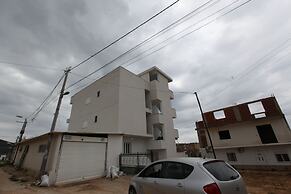 Irdi Aparthotel