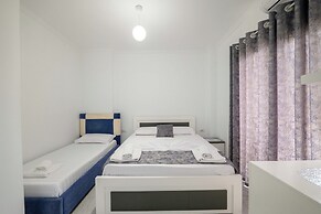 Irdi Aparthotel