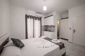 Irdi Aparthotel