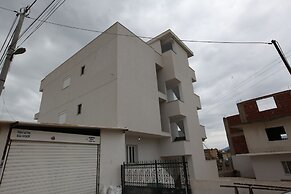 Irdi Aparthotel