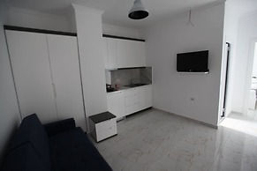 Irdi Aparthotel