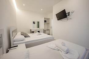 Irdi Aparthotel