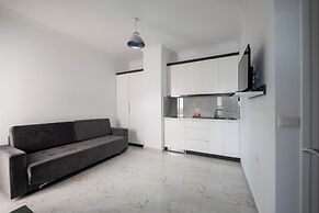 Irdi Aparthotel