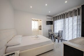 Irdi Aparthotel