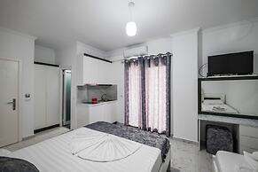 Irdi Aparthotel