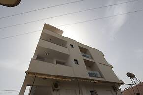 Irdi Aparthotel