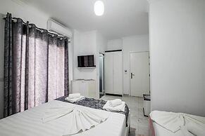 Irdi Aparthotel