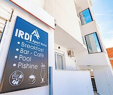 Irdi Aparthotel