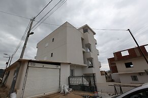 Irdi Aparthotel