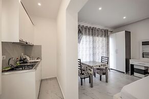 Irdi Aparthotel