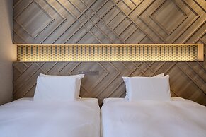 S-PERIA HOTEL Fukuokanakasu