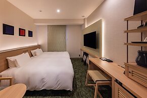 S-PERIA HOTEL Fukuokanakasu