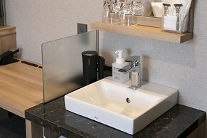 S-PERIA HOTEL Fukuokanakasu