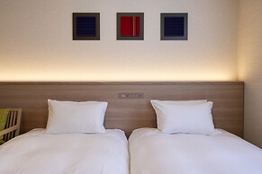 S-PERIA HOTEL Fukuokanakasu