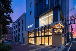 S-PERIA HOTEL Fukuokanakasu