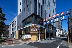 S-PERIA HOTEL Fukuokanakasu