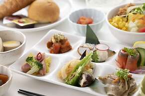 S-PERIA HOTEL Fukuokanakasu