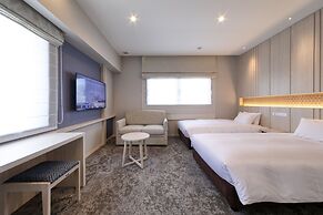 S-PERIA HOTEL Fukuokanakasu