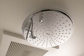 S-PERIA HOTEL Fukuokanakasu