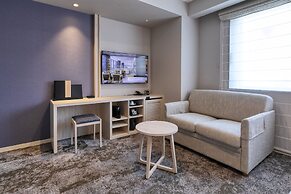 S-PERIA HOTEL Fukuokanakasu