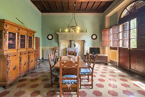 Villa Rignano by Mmega