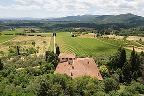 Villa Rignano by Mmega