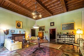 Villa Rignano by Mmega